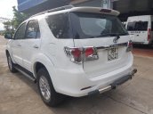 Cần bán Toyota Fortuner năm 2012, chính chủ, 560 triệu