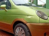 Cần bán Daewoo Matiz sản xuất năm 2007, biển Hà Nội