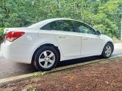 Cần bán Chevrolet Cruze LS sản xuất năm 2014, màu trắng, 287 triệu