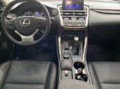 Cần bán Lexus NX 200T đời 2016, màu đỏ