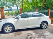 Cần bán Chevrolet Cruze LS sản xuất năm 2014, màu trắng, 287 triệu