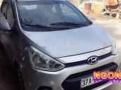 Cần bán Hyundai Grand i10 năm sản xuất 2015, nhập khẩu, giá tốt