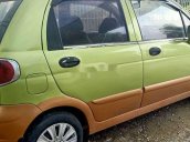 Cần bán Daewoo Matiz sản xuất năm 2007, biển Hà Nội