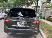 Cần bán gấp Infiniti QX60 năm 2014, màu xám, nhập khẩu