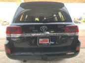 Bán xe Toyota Land Cruiser đời 2016, màu đen, nhập khẩu nguyên chiếc