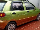 Cần bán Daewoo Matiz sản xuất năm 2007, biển Hà Nội