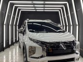 Bán Mitsubishi Xpander Cross năm 2020, màu trắng, nhập khẩu 