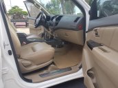 Cần bán Toyota Fortuner năm 2012, chính chủ, 560 triệu