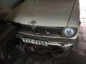 Bán xe Toyota Corolla đời 1974, màu trắng, nhập khẩu 