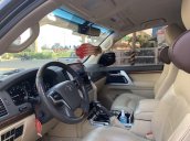 Bán xe Toyota Land Cruiser đời 2016, màu đen, nhập khẩu nguyên chiếc