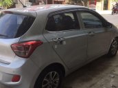 Cần bán Hyundai Grand i10 năm sản xuất 2015, nhập khẩu, giá tốt