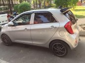 Bán Kia Picanto đời 2014, màu trắng, số tự động