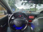 Bán Kia Picanto đời 2014, màu trắng, số tự động