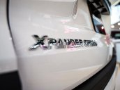 Bán Mitsubishi Xpander Cross năm 2020, màu trắng, nhập khẩu 