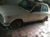 Bán xe Toyota Corolla đời 1974, màu trắng, nhập khẩu 