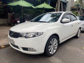 Cần bán lại xe Kia Forte năm 2010, xe gia đình