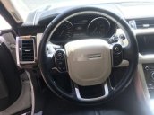 Cần bán gấp LandRover Range Rover Autobiography 5.0 V8 sản xuất năm 2015, màu trắng