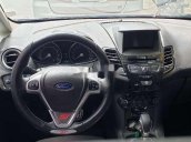 Cần bán gấp Ford Fiesta sản xuất 2018, màu đỏ