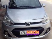 Cần bán Hyundai Grand i10 năm sản xuất 2015, nhập khẩu, giá tốt