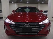 Bán ô tô Hyundai Elantra 2020, màu đỏ, nhập khẩu nguyên chiếc