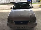 Xe Daewoo Cielo 1996, màu xám, xe nhập còn mới