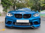 Cần bán lại xe BMW M2 sản xuất năm 2016