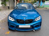 Cần bán lại xe BMW M2 sản xuất năm 2016