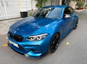 Cần bán lại xe BMW M2 sản xuất năm 2016