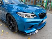 Cần bán lại xe BMW M2 sản xuất năm 2016