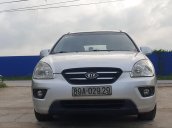 Bán Kia Carens đời 2010 giá tốt 