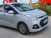 Hyundai Grand i10 đời 2014, bản đủ, nhập khẩu, giá ưu đãi chỉ 235tr