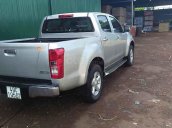 Cần bán gấp Isuzu Dmax năm sản xuất 2014, màu trắng, nhập khẩu