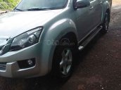 Cần bán gấp Isuzu Dmax năm sản xuất 2014, màu trắng, nhập khẩu