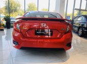 [Honda Civic 2020] Xe giao ngay, ưu đãi tốt, chỉ 220 nhận xe, Honda Phú Mỹ Hưng