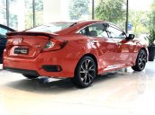 [Honda Civic 2020] Xe giao ngay, ưu đãi tốt, chỉ 220 nhận xe, Honda Phú Mỹ Hưng