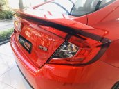 [Honda Civic 2020] Xe giao ngay, ưu đãi tốt, chỉ 220 nhận xe, Honda Phú Mỹ Hưng