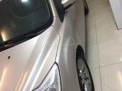 Bán xe Ford Focus đời 2010, màu bạc  