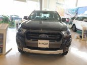 Ranger Wildtrak 2.0L 2020, sở hữu xe chỉ từ 160 triệu