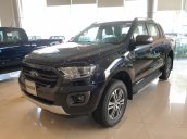 Ranger Wildtrak 2.0L 2020, sở hữu xe chỉ từ 160 triệu