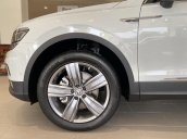 Volkswagen Tiguan Luxury màu trắng 7 chỗ nhập khẩu - Khuyến mãi lên đến hơn 70% trước bạ - Ms Thư