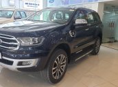 [Long Biên Ford] Ford Everest Titanium 2.0L AT 4x2 2020