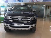 [Long Biên Ford] Ford Everest Titanium 2.0L AT 4x2 2020