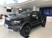 Bán Ford Ranger Raptor 2.0L AT 4x4 2020