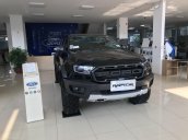 Bán Ford Ranger Raptor 2.0L AT 4x4 2020