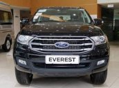 Bán Ford Everest Trend 4x2 AT 2020