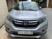 Honda CRV 2.4L bản số tự động cao cấp, cửa nóc