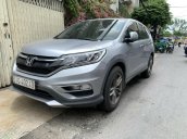 Honda CRV 2.4L bản số tự động cao cấp, cửa nóc