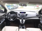 Cần bán xe Honda CR V 2.0L 2013, màu xám