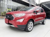 Bán xe Ford Ecosport AT 1.5 Titanium 2019 cực đẹp