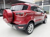 Bán xe Ford Ecosport AT 1.5 Titanium 2019 cực đẹp